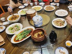 -香满楼(临安路店)