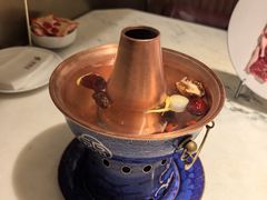 -涮福記·现切牛羊肉火锅(世纪汇店)