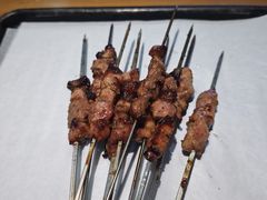 -四禧精酿铜锅涮肉·烧烤工场(大明湖店)