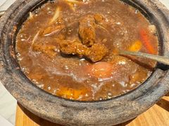 -食锦记·福建私房菜(浦西万达店)