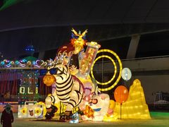 -沈阳奥体冰雪嘉年华