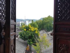 -中天楼