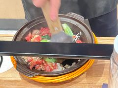 -煲宫猪肚鸡(昆山金鹰国际购物中心店)