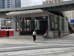 -深圳来福士广场