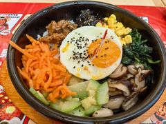 -食米家拌饭(梅溪新天地店)
