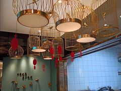 -鹊玥·粤菜小馆(汇智国际商业中心店)