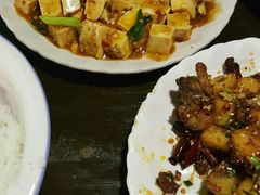 -民食香·腊排骨野生菌美食(木府店)
