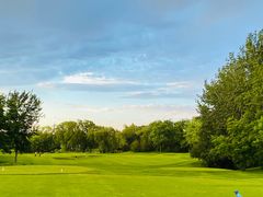 -万柳高尔夫俱乐部