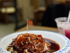 -褚记烤鸭·南京家常菜(雨花e-park店)