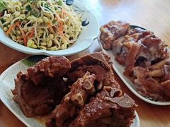 -弓二莜面(总店)