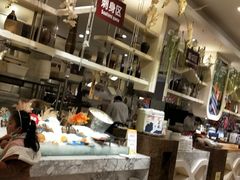 -芭菲盛宴·环球美食(袁家岗店)