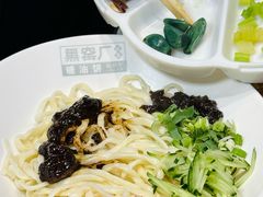 -黑窑厂糖油饼烤鸭·清真菜(黑窑厂街店)