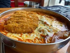 -青春分食(仙林大学城店)