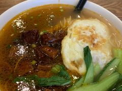-王中王餐厅(东安路店)