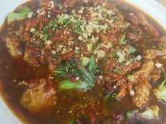 -水煮三国·川鲁江湖菜(香山店)