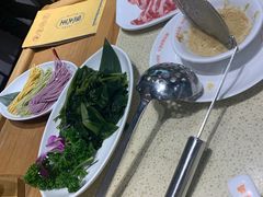 -煲大王猪肚鸡·椰子鸡火锅(红谷滩万达店)