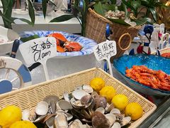 -铂尔曼大酒店·普罗旺斯西餐厅