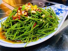 -阿里烧烤(北京东路店)