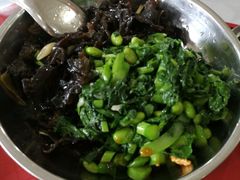 -北京大学-燕南食堂