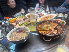 -大唐高老庄(红旗路店)