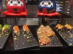 -钱小奴创意自助餐厅·原切谷饲安格斯畅吃(宁波奉化银泰店)