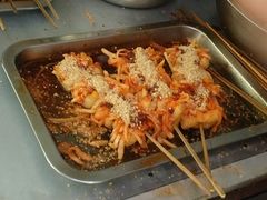 -小豆海棠(嘉兴路店)