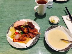 -上海浦东假日酒店