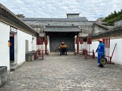 -桂林独秀峰王城景区
