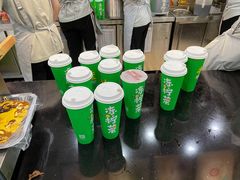 -桂桂茶(万嘉广场店)