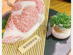 -黑牛の店·和牛烧肉(合生汇店)