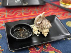 -1218 GRILL 主厨