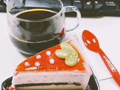 -DQ·蛋糕·冰淇淋(新玛特分店)