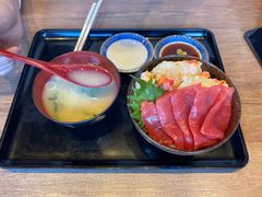 -札幌二条市场 大矶(本店)