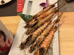 -割烹酱子日本料理(弘基财富广场店)