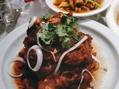 -巴特餐饮6加1音乐餐吧·新疆菜