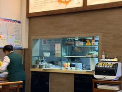 -笑来喜馄饨小笼工坊店(湖滨街店)