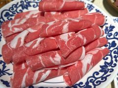 -东镇老火锅(长春路首店)