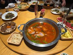 -老凯俚酸汤鱼(多彩城店)