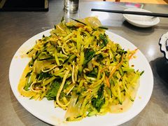 -清真·八大碗(新华店)