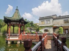 -东莞市可园博物馆