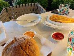 -君悦酒店·La Terrazza意合園·意式风味