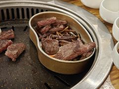 -黄金牧场(明洞总店)