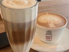 -1901 Cafe(西四店)
