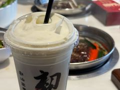 -围炉夜话·潮汕卤水火锅(榕江店)