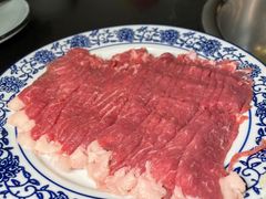 -裕德孚·非遗手切涮羊肉(东直门内大街店)