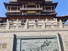 -径山寺