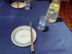 -伊带伊路新疆美食府(呼家楼店)