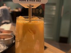 -安南越南餐厅(青岛万象城店)