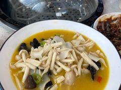 -前王院•巧克力海鲜市集餐厅(万平口店)