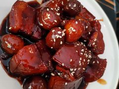 -简小姐·上海餐厅(长城大厦店)